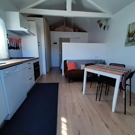 La Maisonnette De Suzette * Lanton