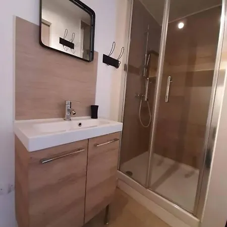 Prázdninový dům La Maisonnette De Suzette