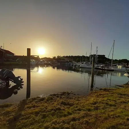 La Maisonnette De Suzette 度假居