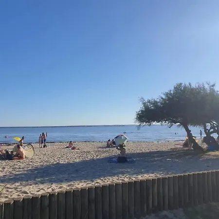 La Maisonnette De Suzette Prázdninový dům Lanton