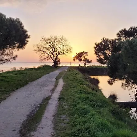 La Maisonnette De Suzette