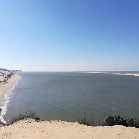 Prázdninový dům La Maisonnette De Suzette Lanton