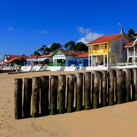 La Maisonnette De Suzette 度假居 *