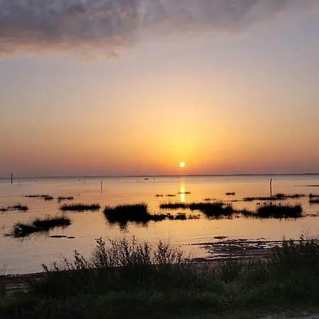 La Maisonnette De Suzette 度假居