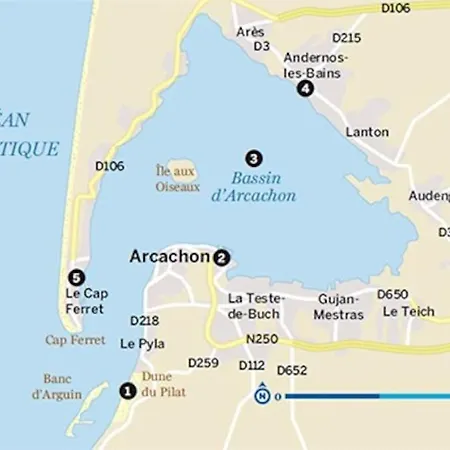 La Maisonnette De Suzette *