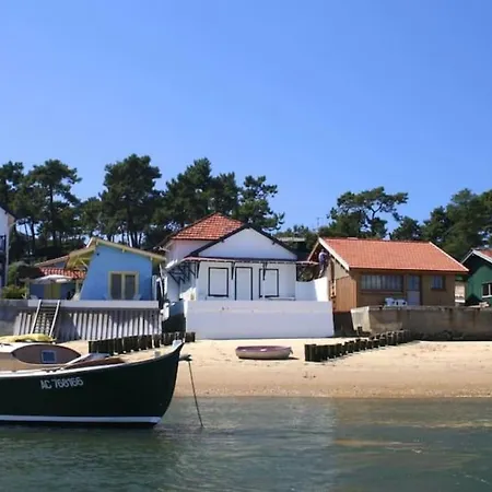 La Maisonnette De Suzette *