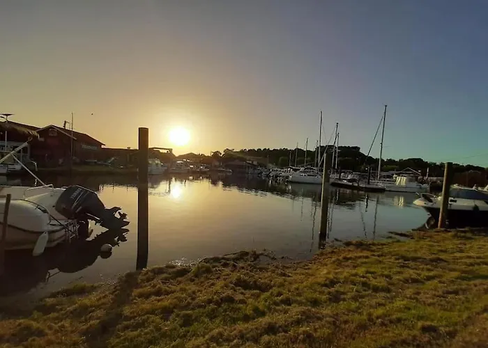 La Maisonnette De Suzette Dom wakacyjny