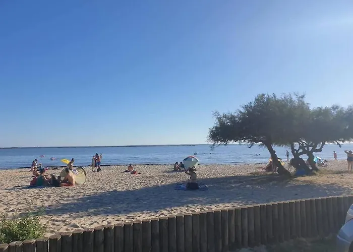 La Maisonnette De Suzette Dom wakacyjny Lanton