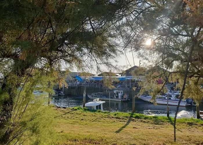 Dom wakacyjny La Maisonnette De Suzette *