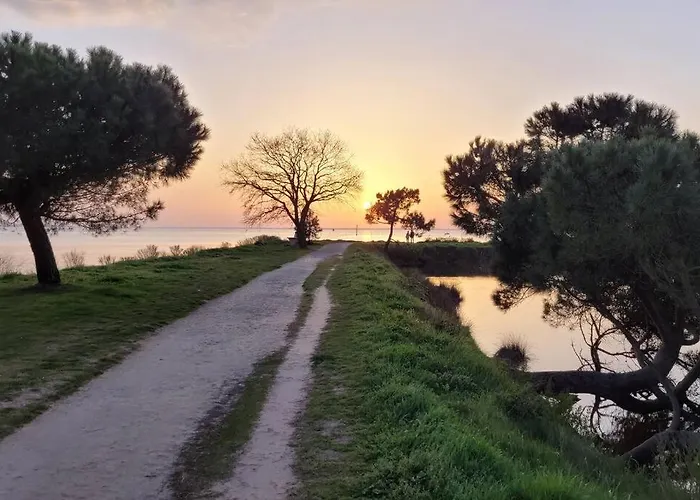 La Maisonnette De Suzette