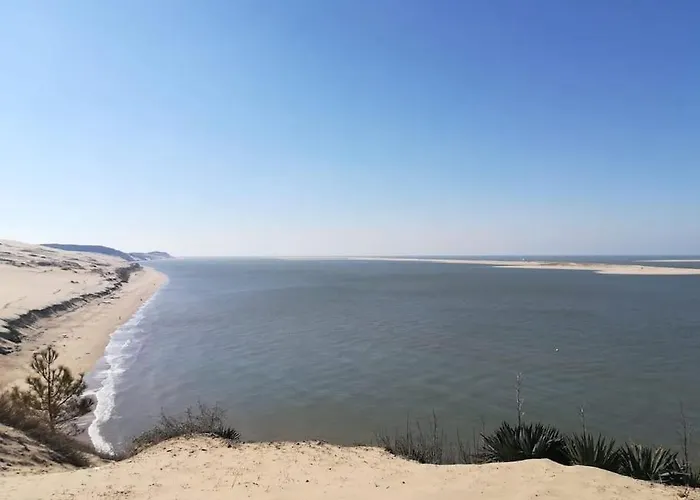 Dom wakacyjny La Maisonnette De Suzette Lanton