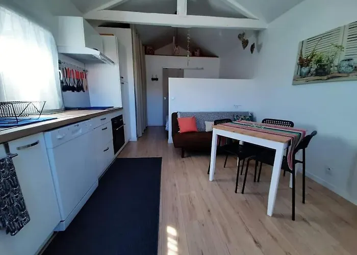 La Maisonnette De Suzette * Lanton