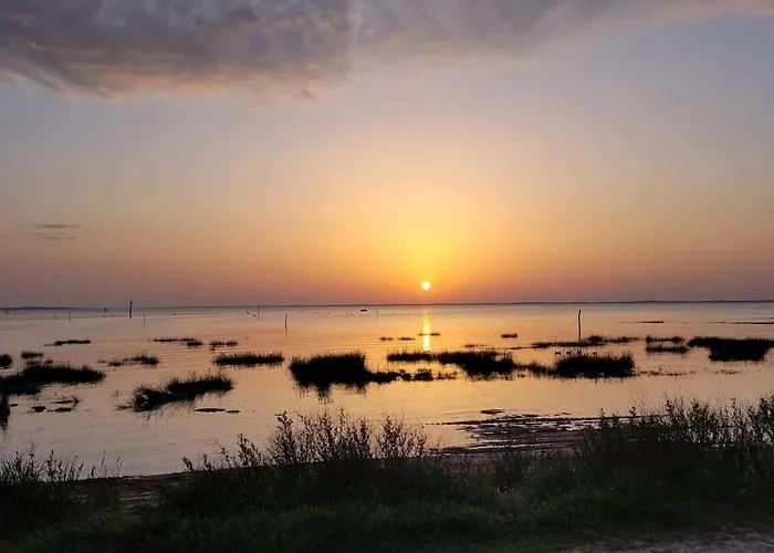 La Maisonnette De Suzette Dom wakacyjny