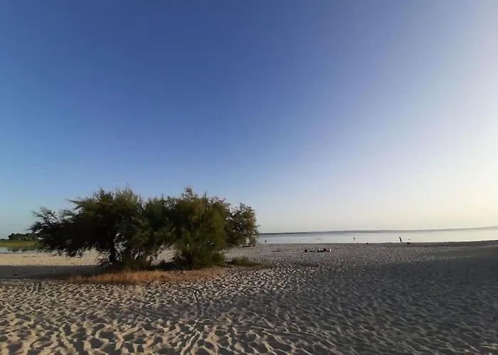 Dom wakacyjny La Maisonnette De Suzette *