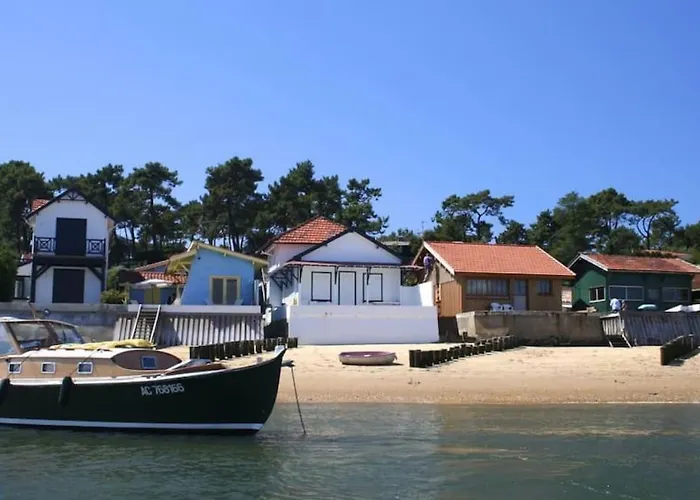 La Maisonnette De Suzette *